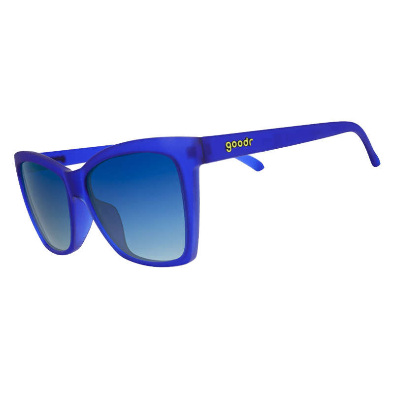 "Pop Art Prodigy" Polarized Pop G Sunglasses