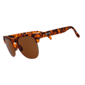 "Positively Cosmopolitan” Avant G Polarized Sunglasses