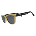 "Let's Go Buffs!!!” CU Collegiate OG Polarized Sunglasses