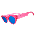 "Once In A Pink Moon” Moon G Polarized Sunglasses