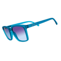 "Dungaree Debauchery” Limited LFG Polarized Sunglasses