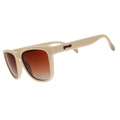 "Toasted Marshmallow Magic” OG Polarized Sunglasses