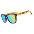 "Geaux Tigers” LSU Collegiate OG Polarized Sunglasses