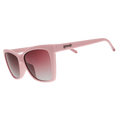 "Rosé Retail Therapy" Polarized Pop G Sunglasses