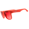 "Solar Flare Centaur” Limited BFG Polarized Sunglasses