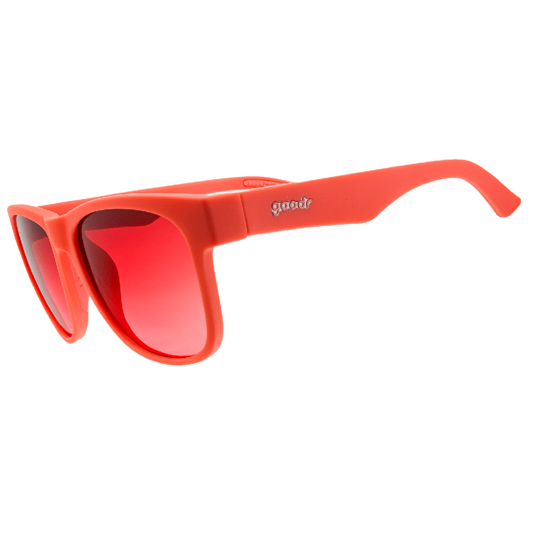 "Solar Flare Centaur” Limited BFG Polarized Sunglasses