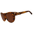 "The Catwalk's Meow" Glam G Polarized Sunglasses