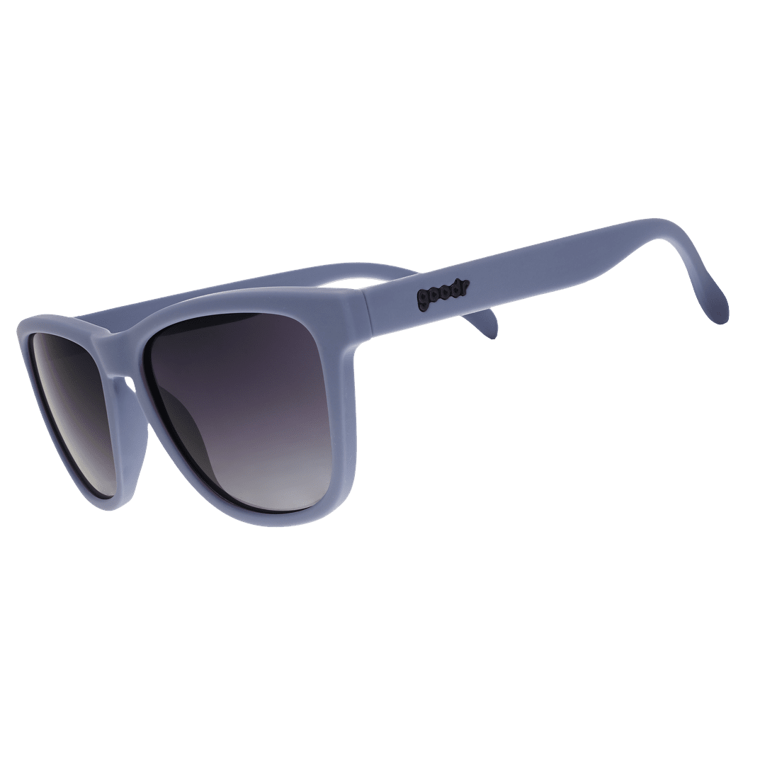 "Zombie Skin Care Routine” OG Polarized Sunglasses