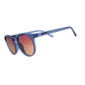 "Stares Into The Abyss” Circle G Polarized Sunglasses