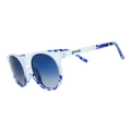 "That Literal Drip” Circle G Polarized Sunglasses