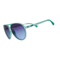 "Timeshare On Neptune” Mach G Polarized Sunglasses