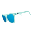 "Will Brake For Mermaids" Polarized Pop G Sunglasses