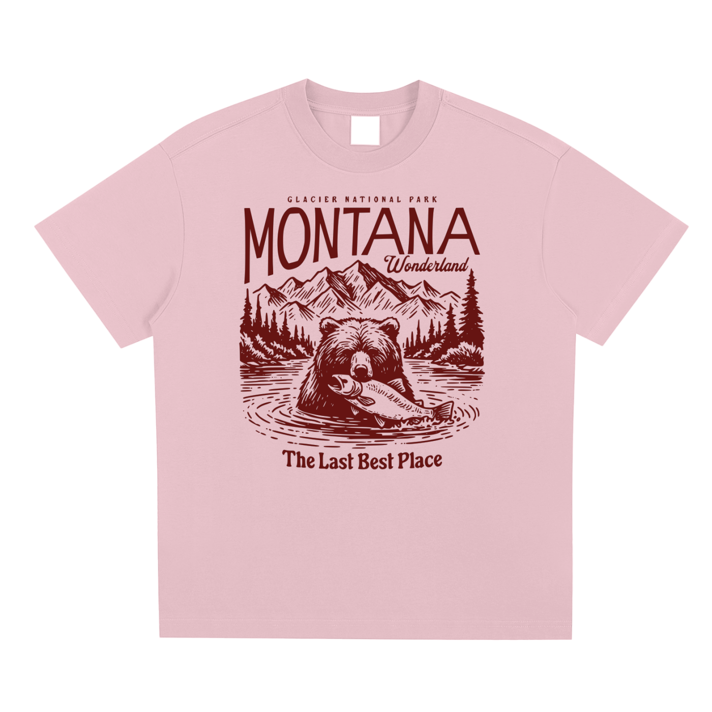 Montana Wonderland Shirt