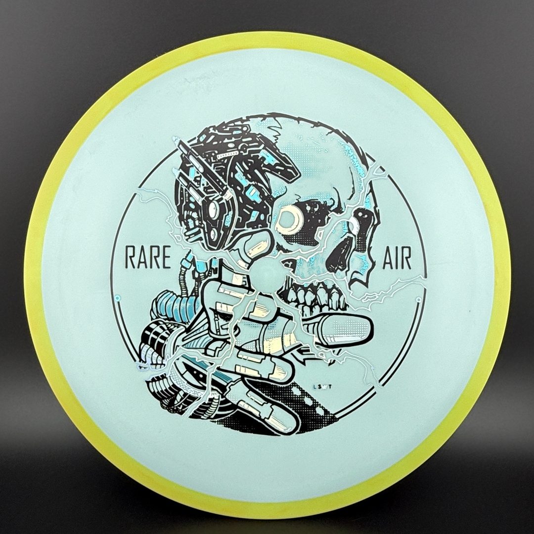 Fission Insanity - [STRATUS] FEAR V2 by Les White