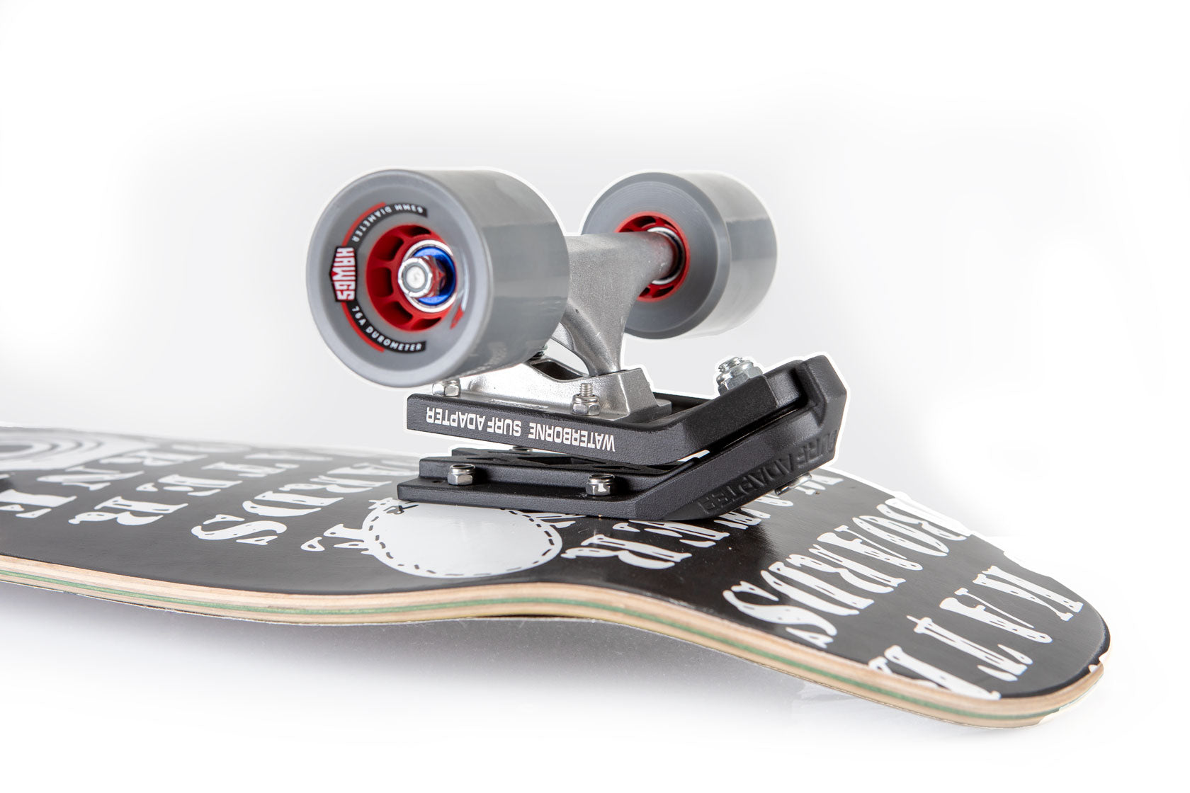 Skateboard Surf Adapter™