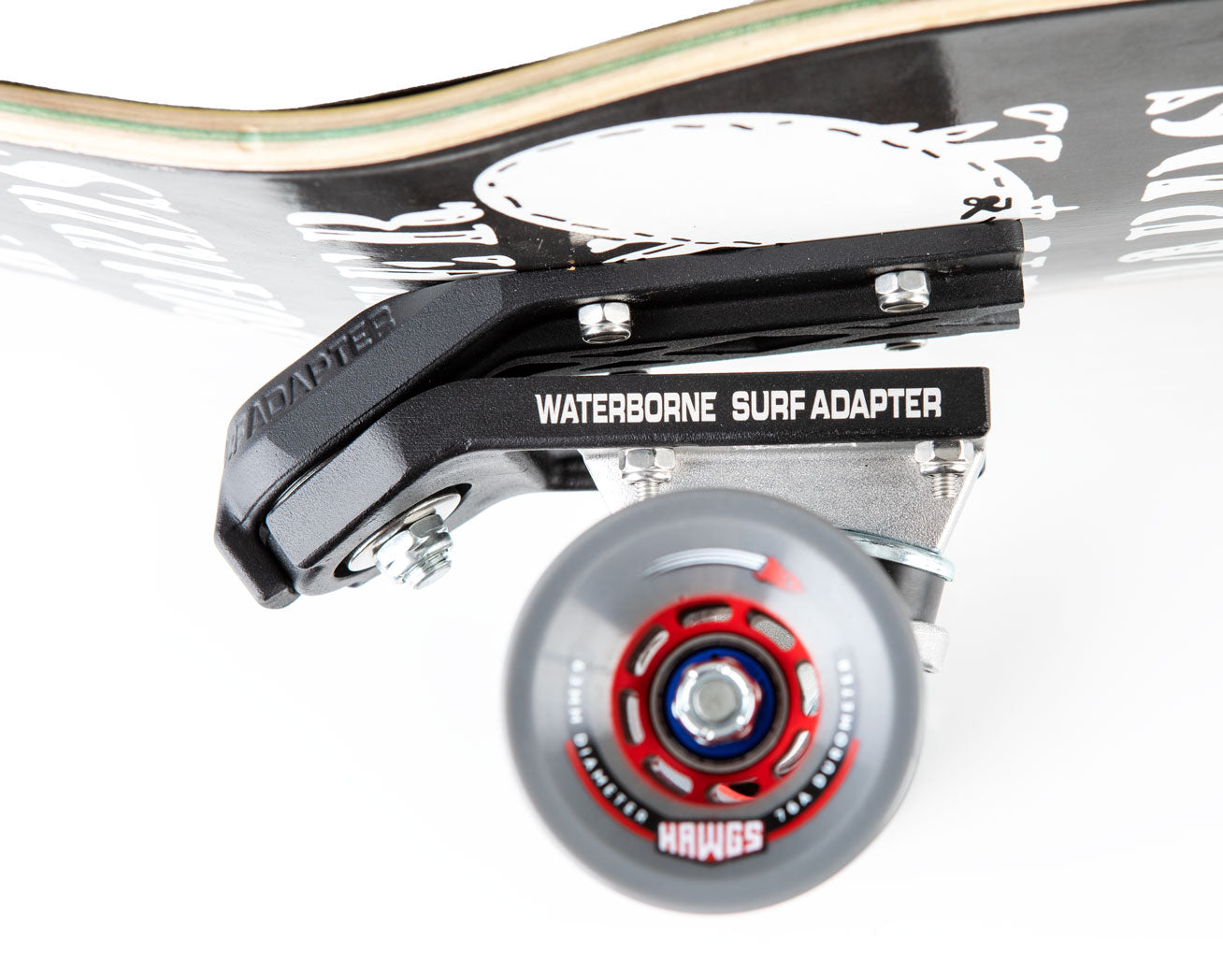 Skateboard Surf Adapter™