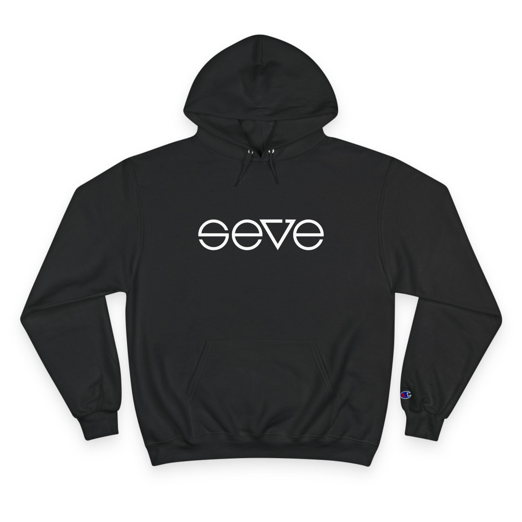 Seve X Champion Hoodie