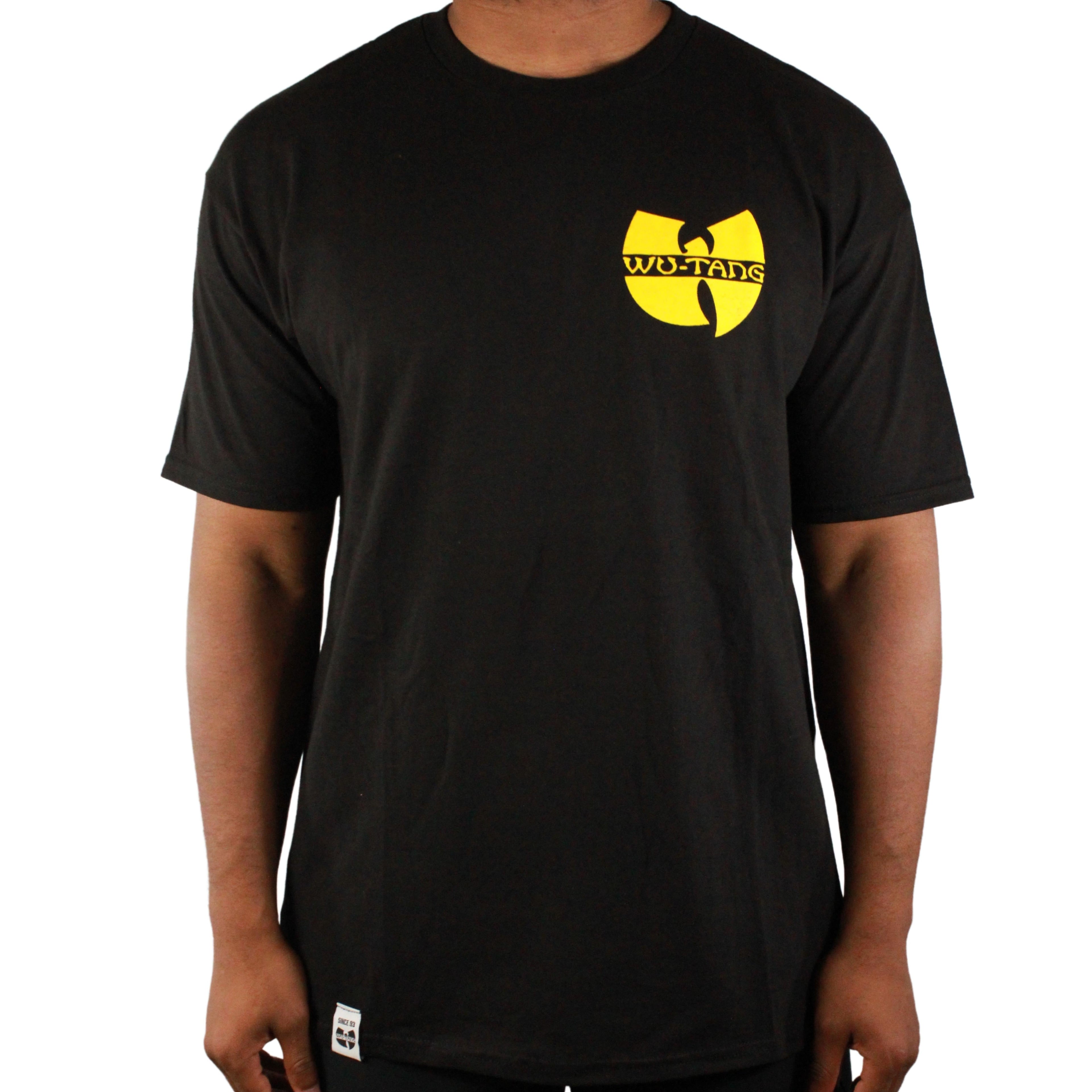 Wu-Tang Tee