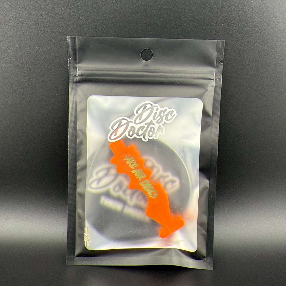 Disc Doctor Repair Tool 3.0 - Rare Air Discs Limited Edition