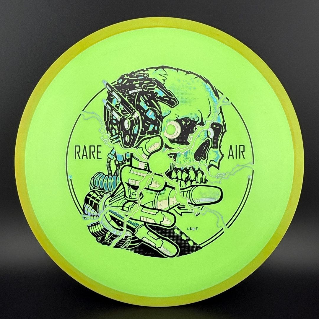 Fission Insanity - [STRATUS] FEAR V2 by Les White