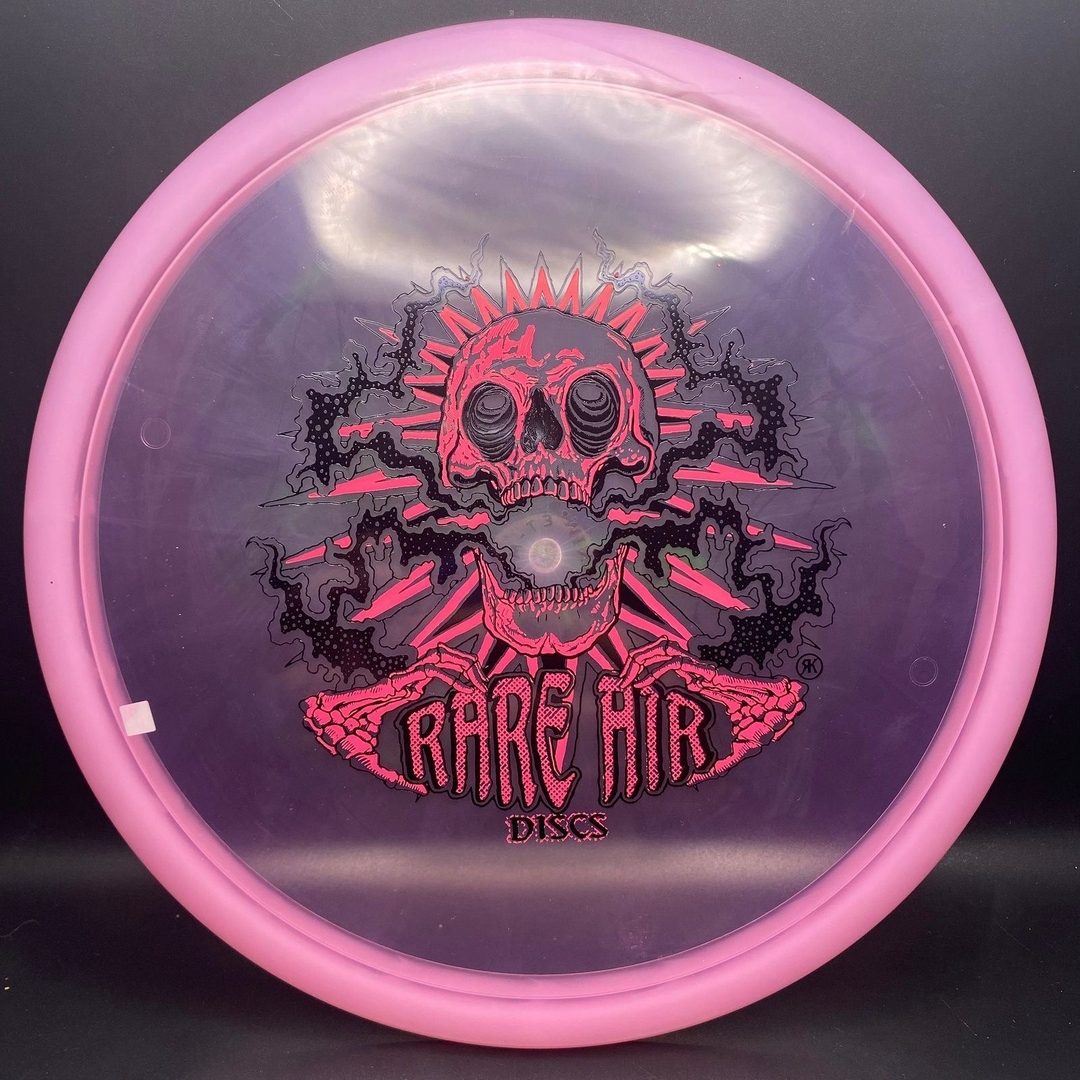 Eternal Mustang Midrange - Custom Rare Air Discs Skull Stamp