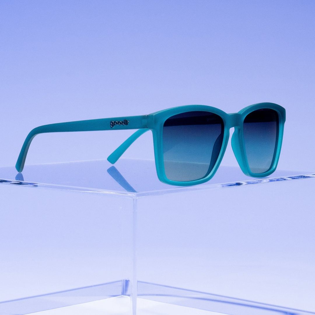 "Dungaree Debauchery” Limited LFG Polarized Sunglasses