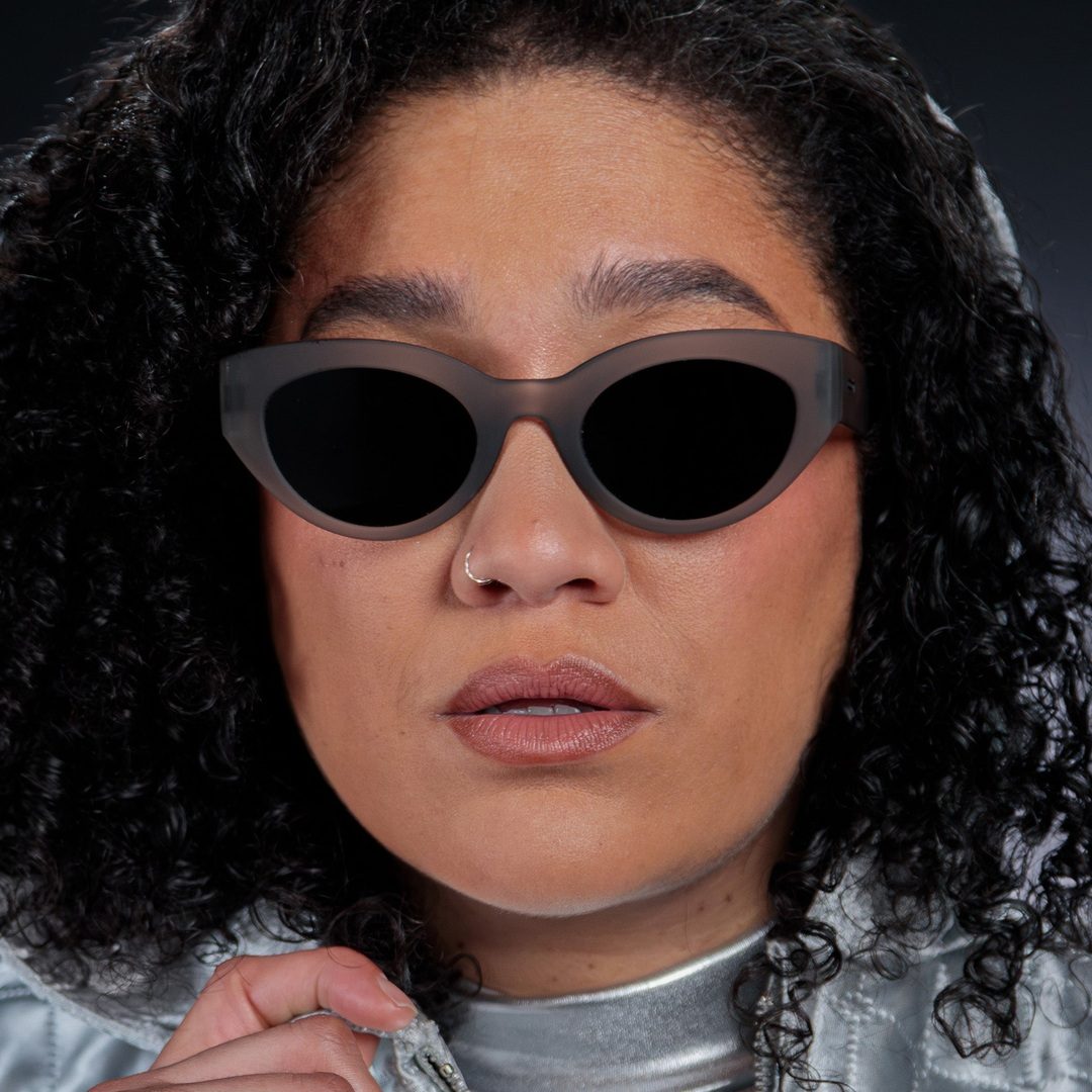 "Moonbeam Daydream” Moon G Polarized Sunglasses