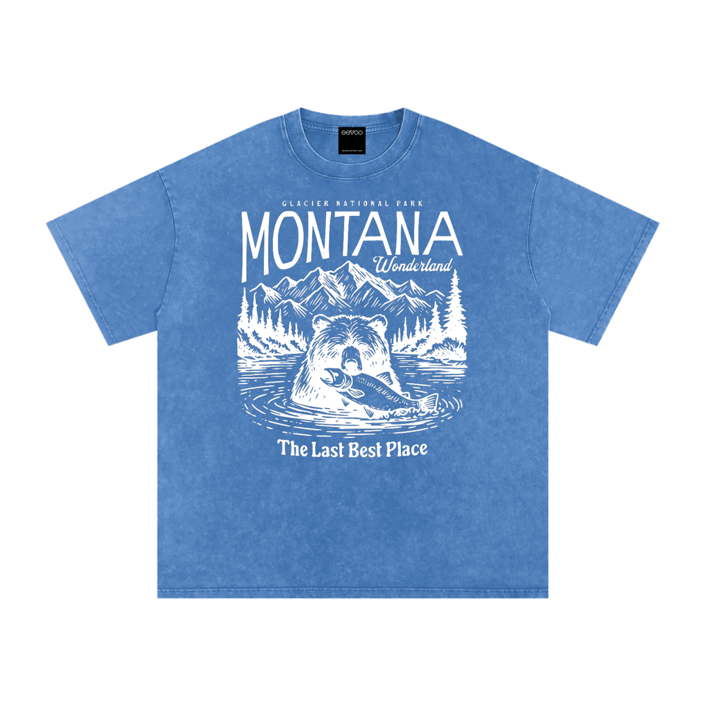 Montana Wonderland Shirt