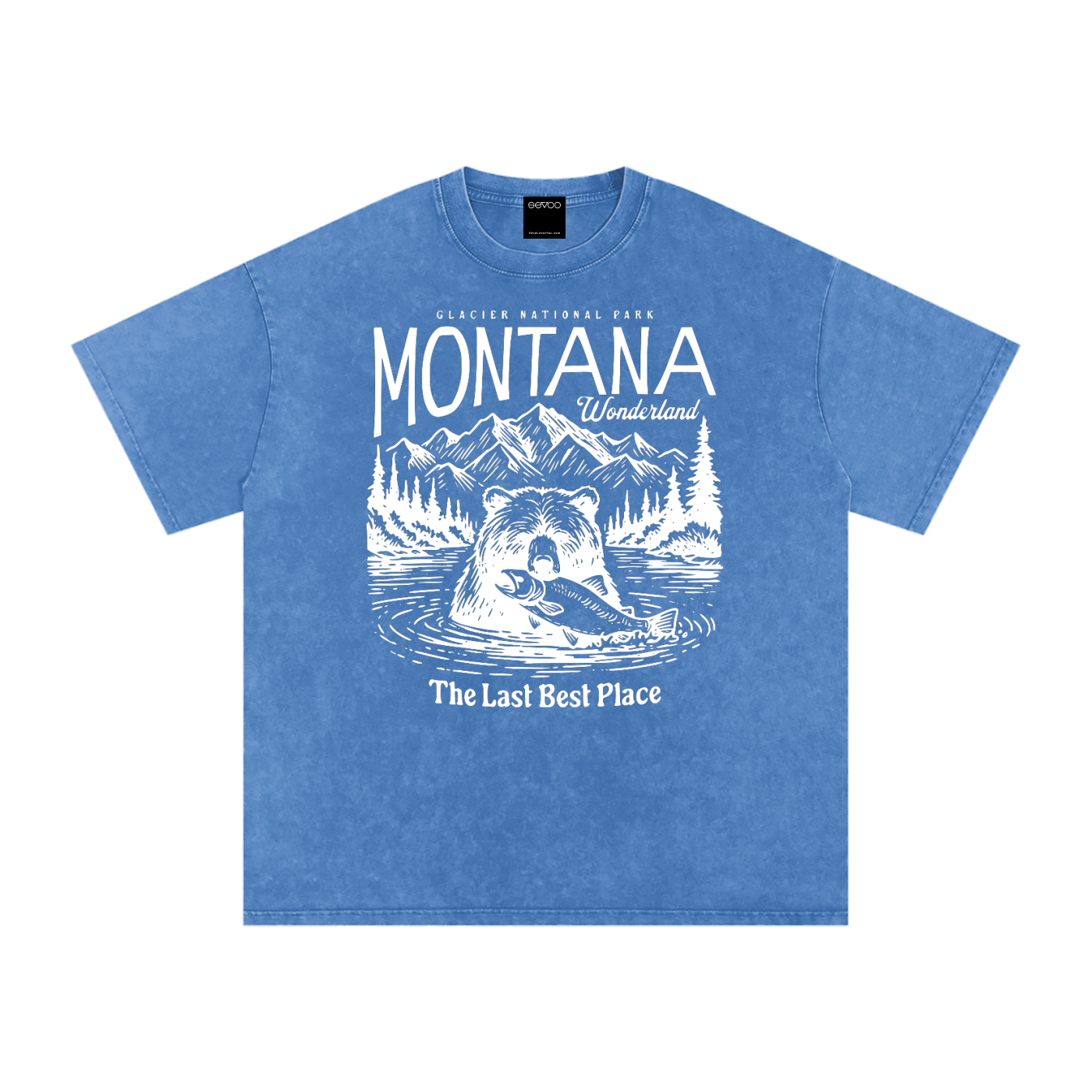 Montana Wonderland Shirt