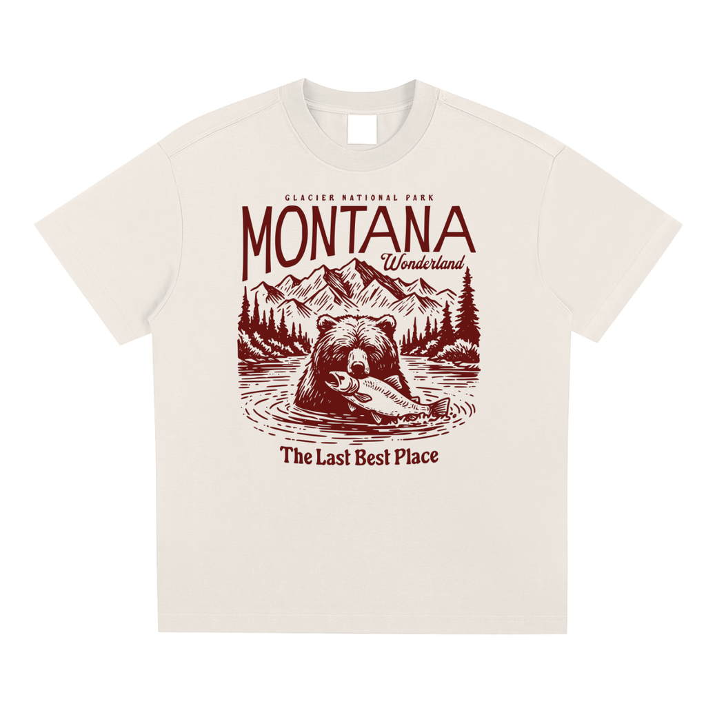 Montana Wonderland Shirt