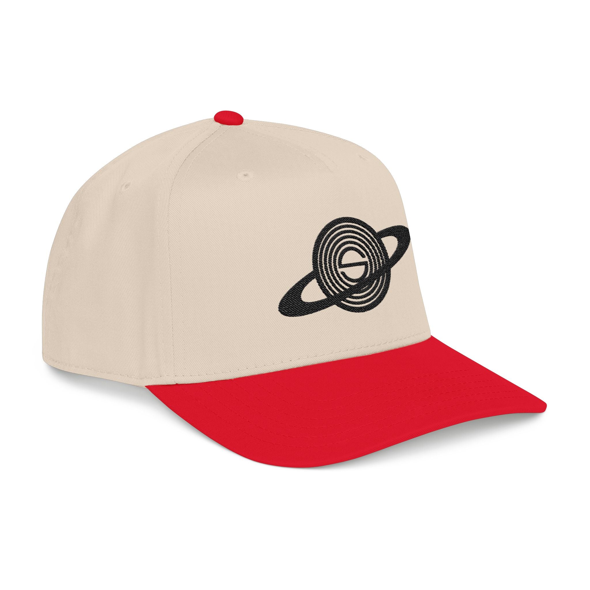 SEVCO PLANET SNAPBACK