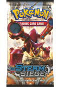 XY: Steam Siege - Booster Pack