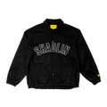 SHAOLIN COACHES JACKET