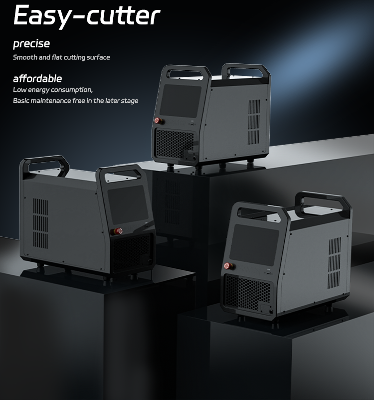 C700 Laser Cutter Workstation