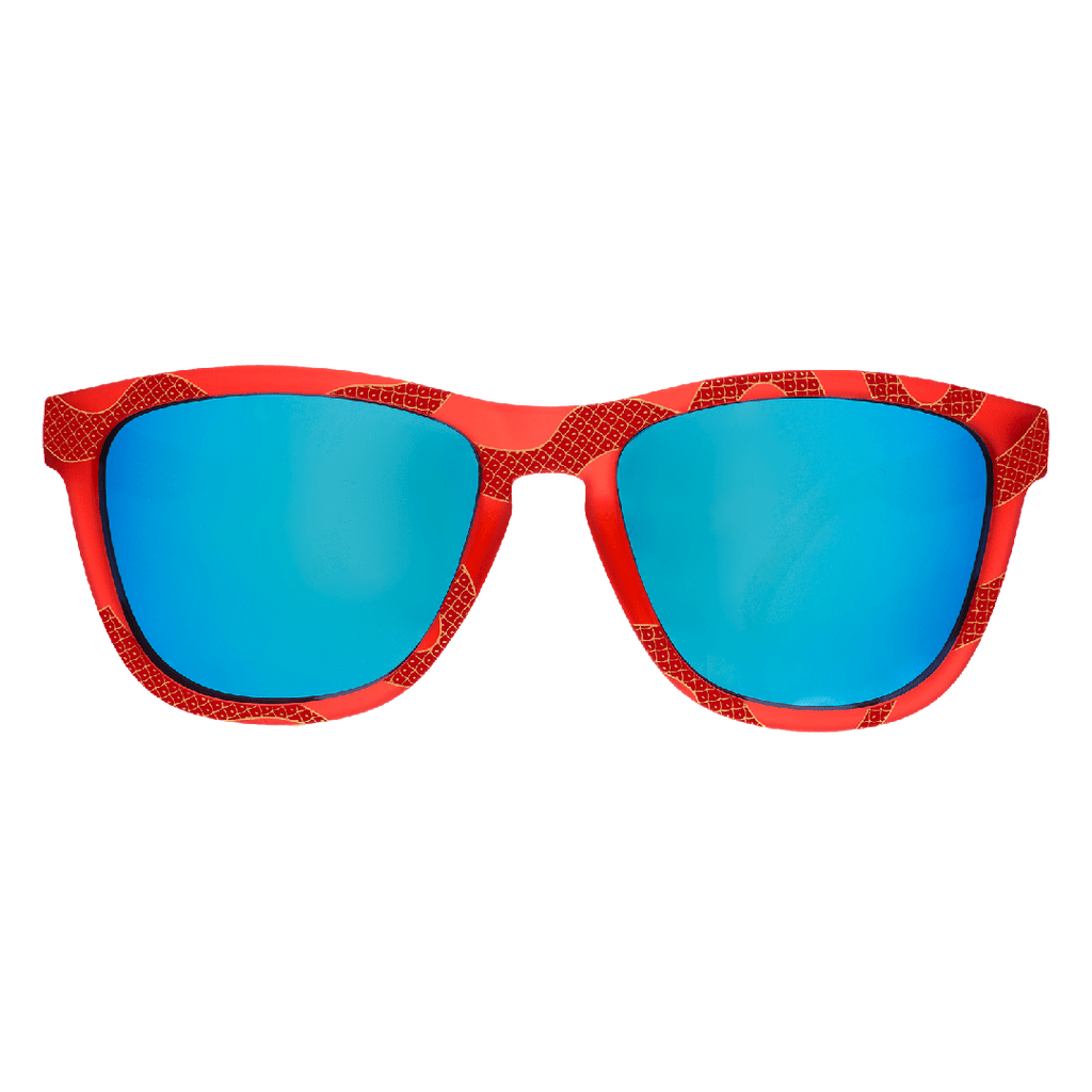 "Serpentine Dream” Chinese New Years OG Polarized Sunglasses