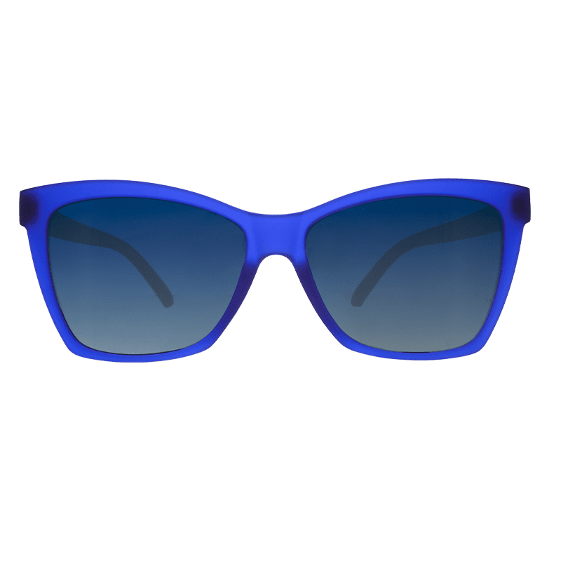 "Pop Art Prodigy" Polarized Pop G Sunglasses