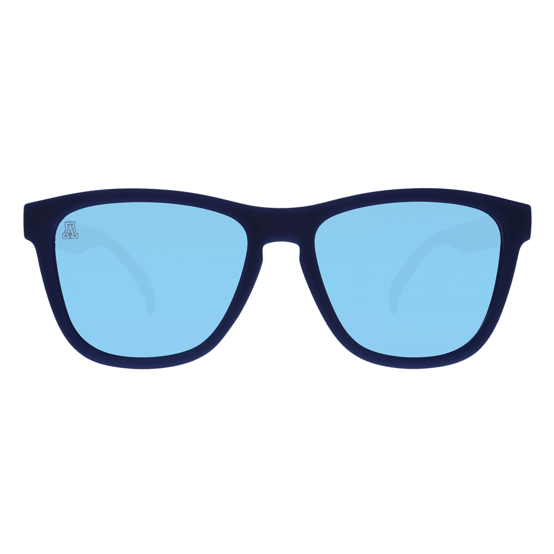 "Welcome To Wildcat Country” Arizona Collegiate OG Polarized Sunglasses