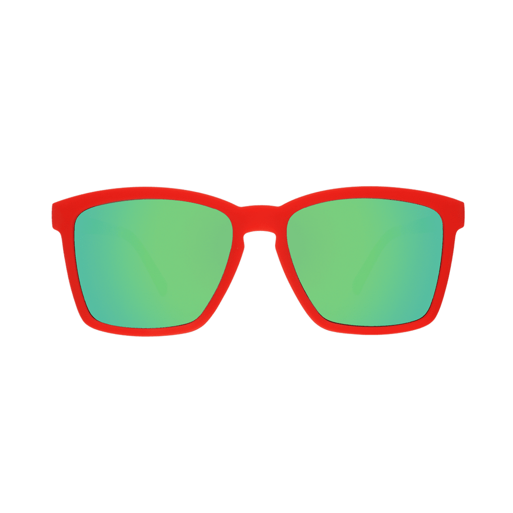 "The Devil's Ketchup” Limited LFG Polarized Sunglasses