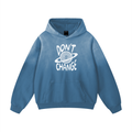 Don't Change Hoodie (Blue)