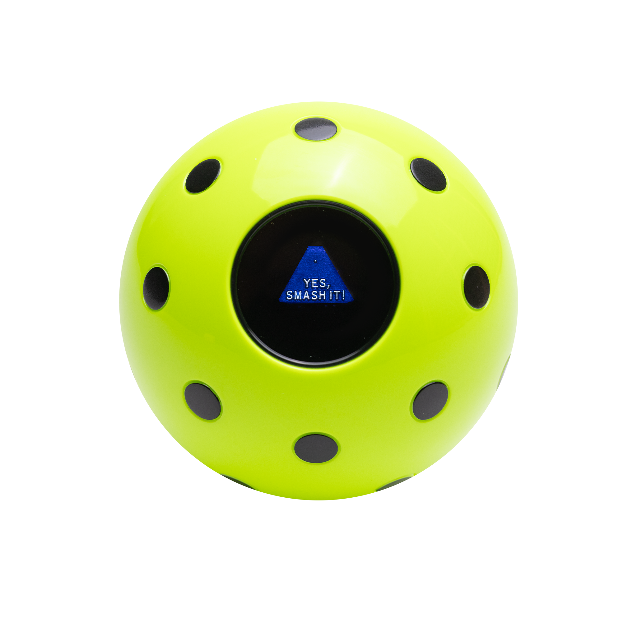 The Magic Pickleball!! Your Pickleball Destiny Awaits!