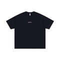 SEVCO Oversize Shirt (Black)