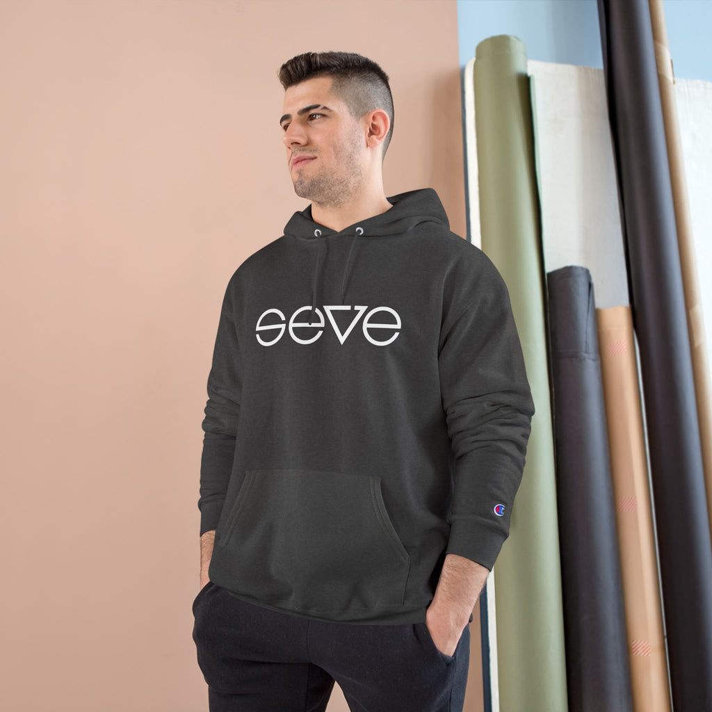 Seve X Champion Hoodie