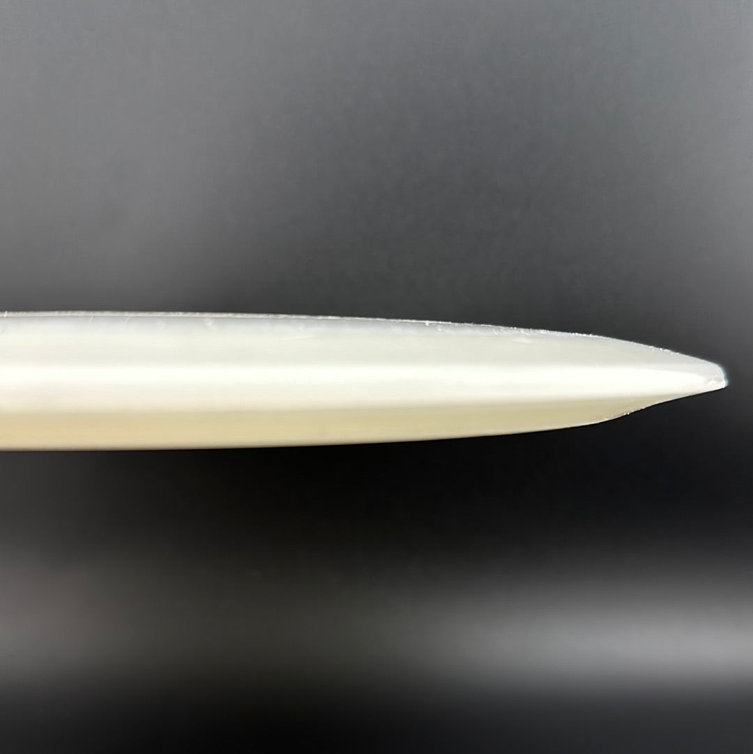 Forged Radiant Era - Crushin' Amanitas stamp by Manny Trujillo