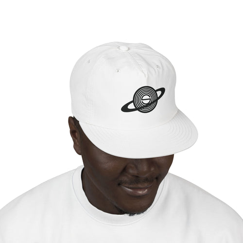 SEVCO Planet Surf Cap