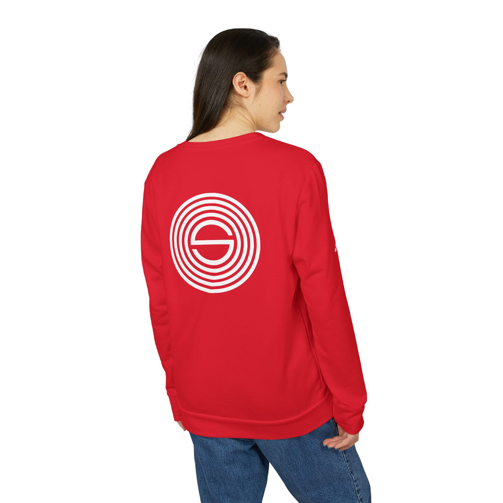 Seve X Adidas Sweatshirt