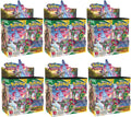 Sword & Shield: Evolving Skies - Booster Box Case