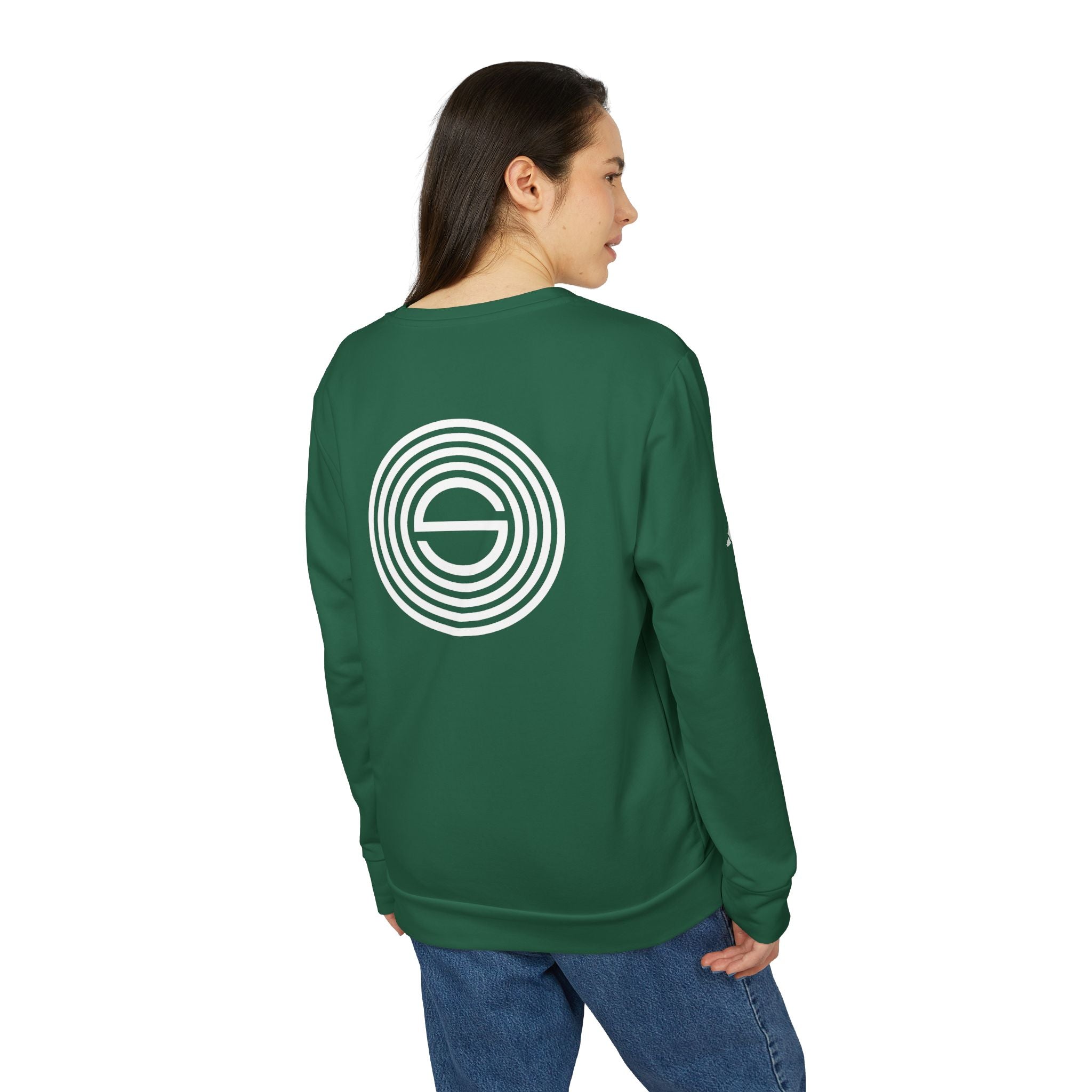 Seve X Adidas Sweatshirt