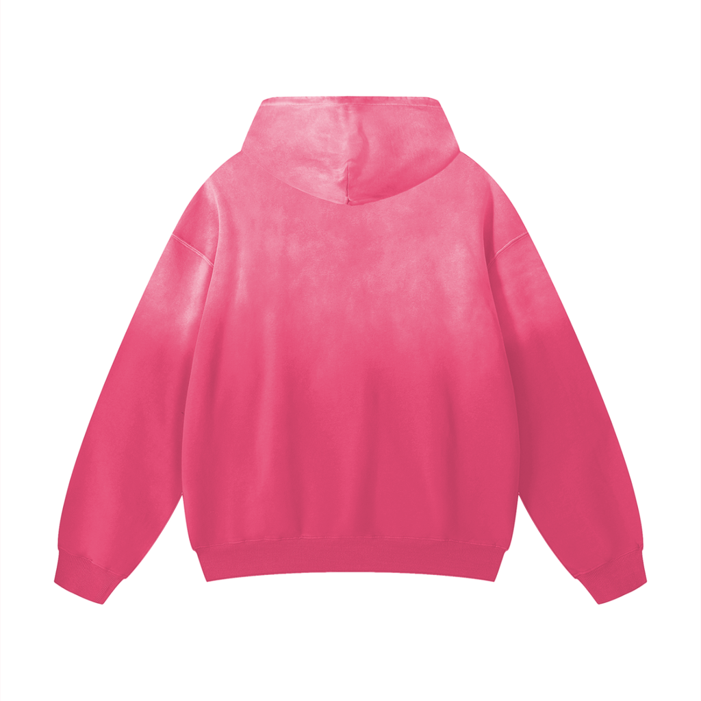 Don't Change Hoodie (Pink)
