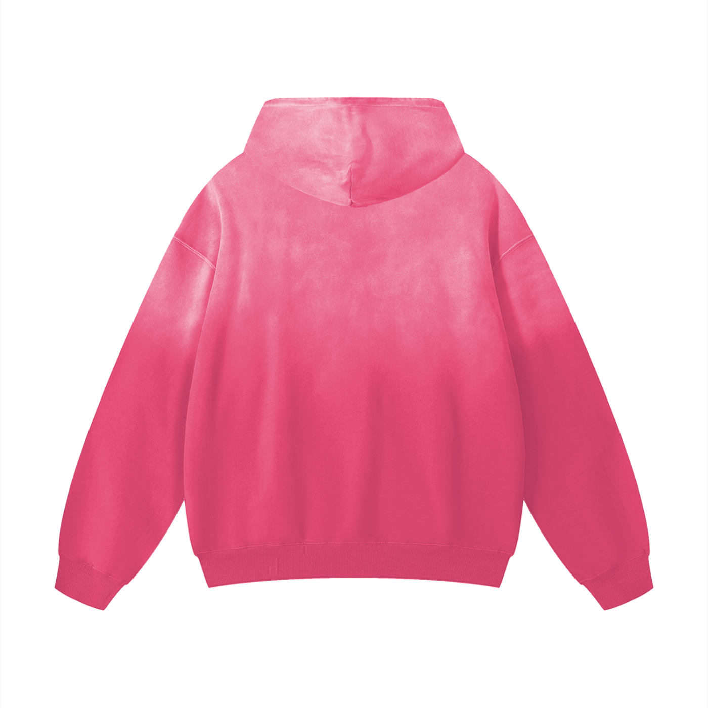 Don't Change Hoodie (Pink)