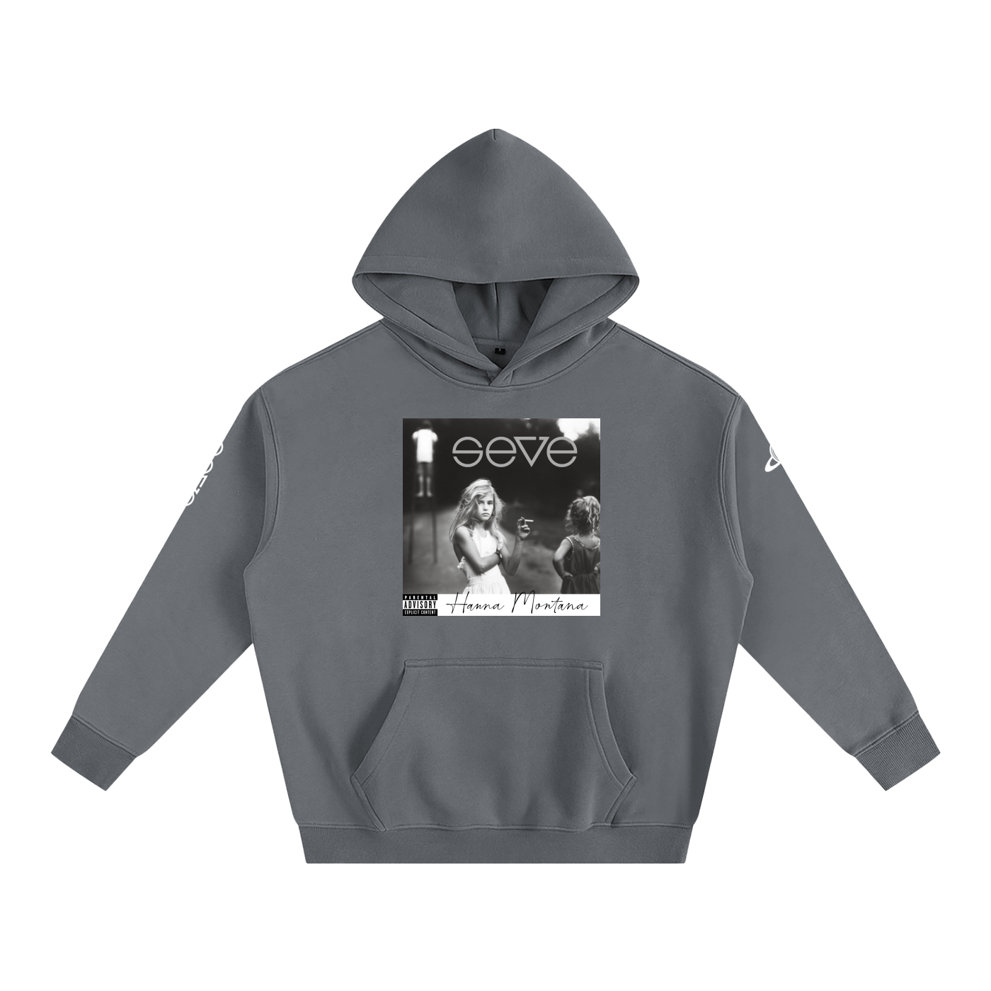 Hanna Montana,Seve